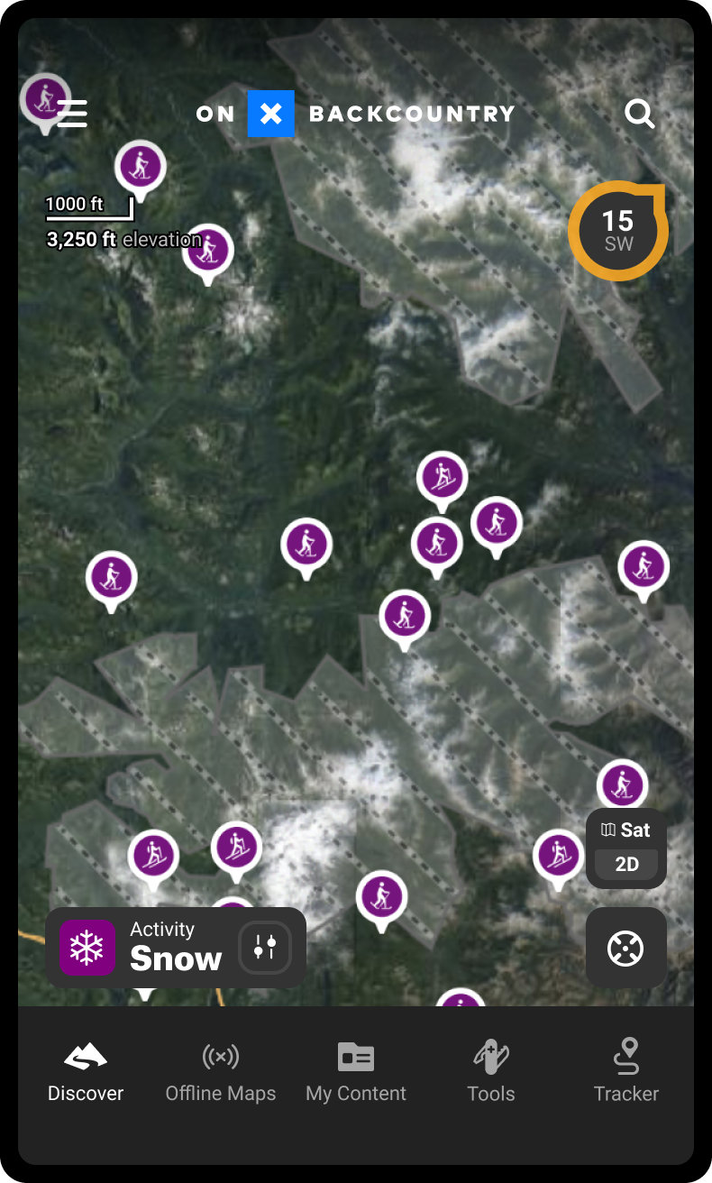 How to find and read Trails on - 10516980775565