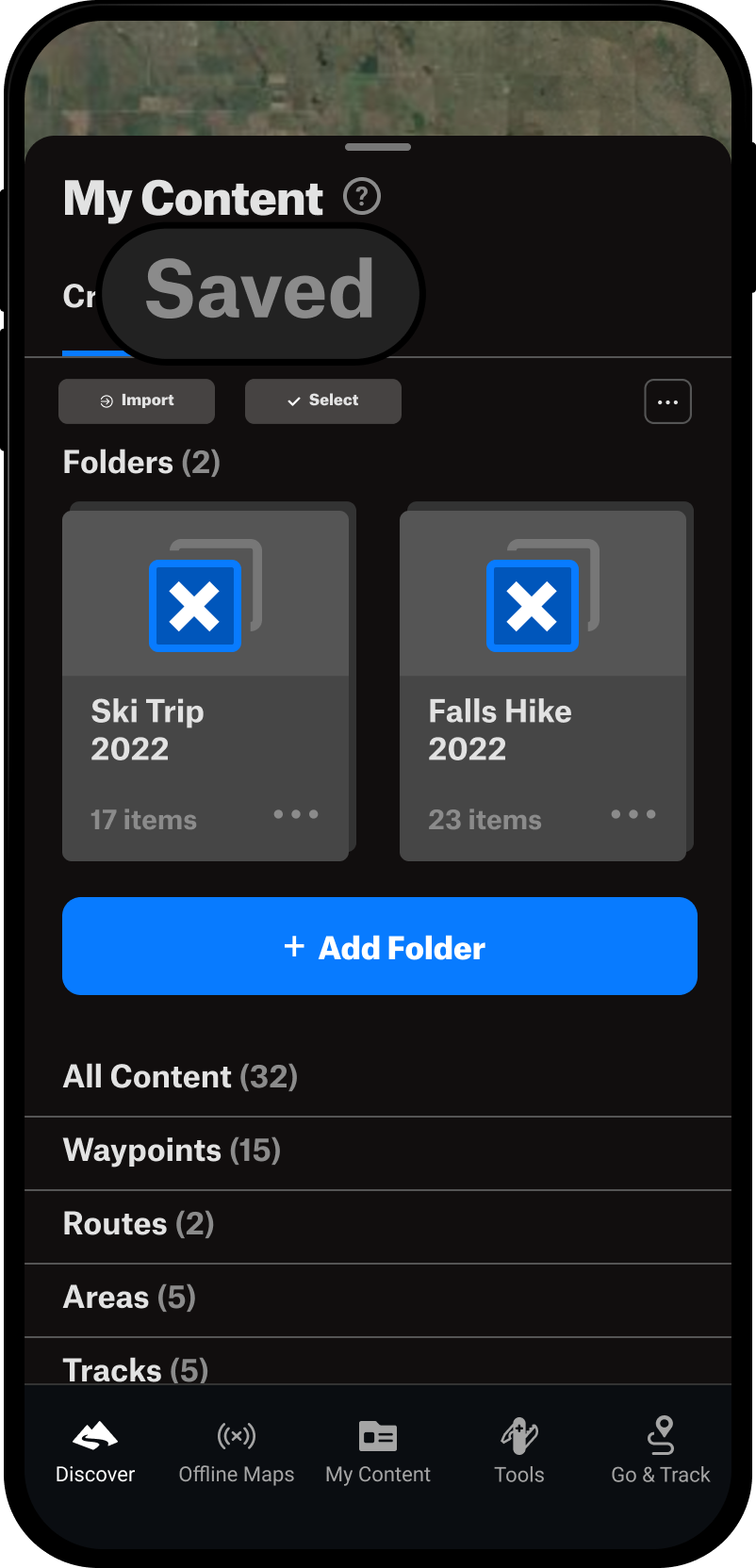 Saved Content My Content Menu Backcountry.png
