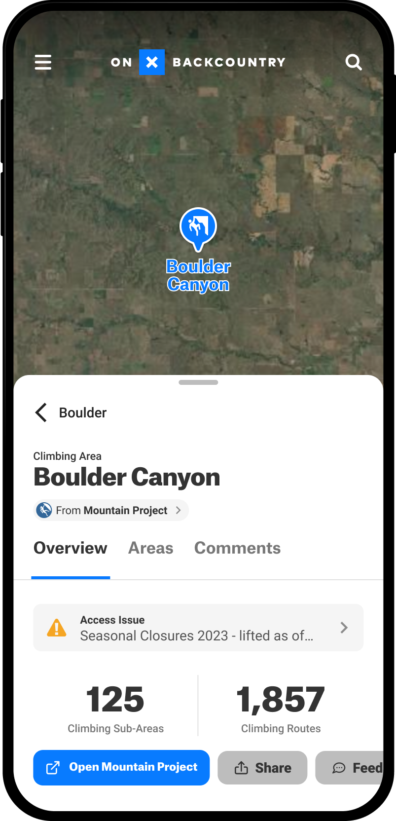 Climbing Area Map Query Backcountry App.png