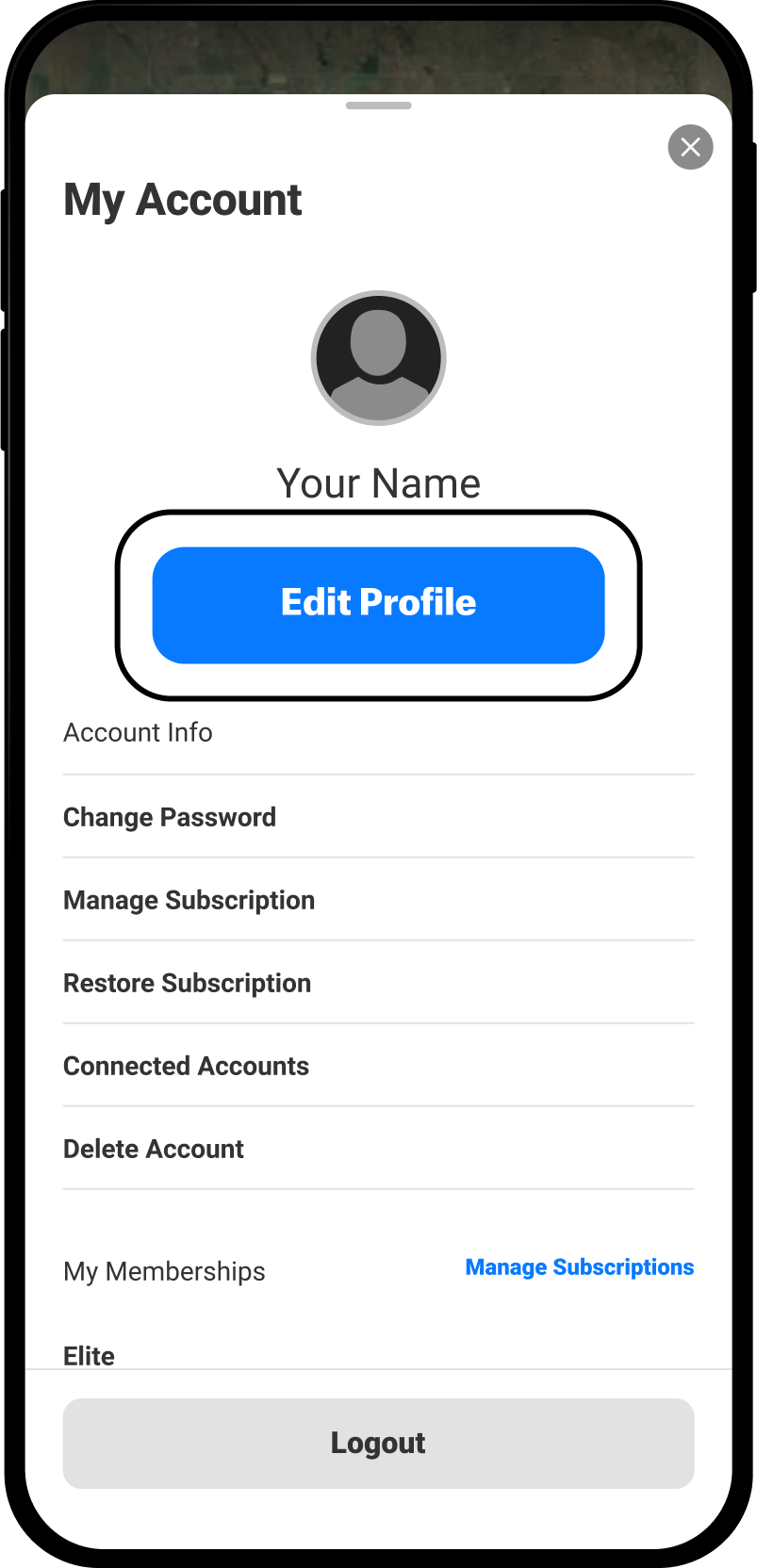 Edit Profile My Account Backcountry App.png