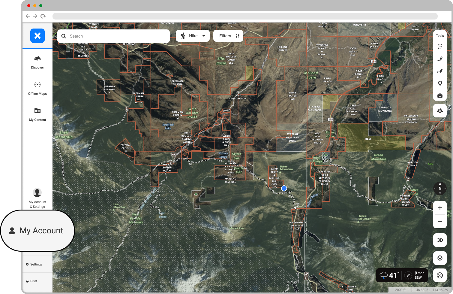My Account Nav and Controls Backcountry Web.png