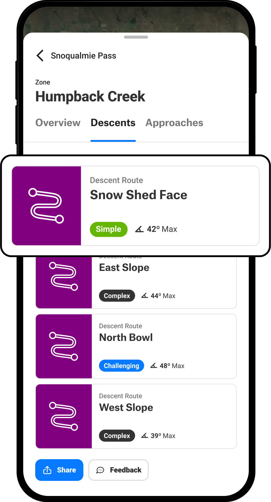 Descent Route Snow Zone Descent Tab Backcountry App.png