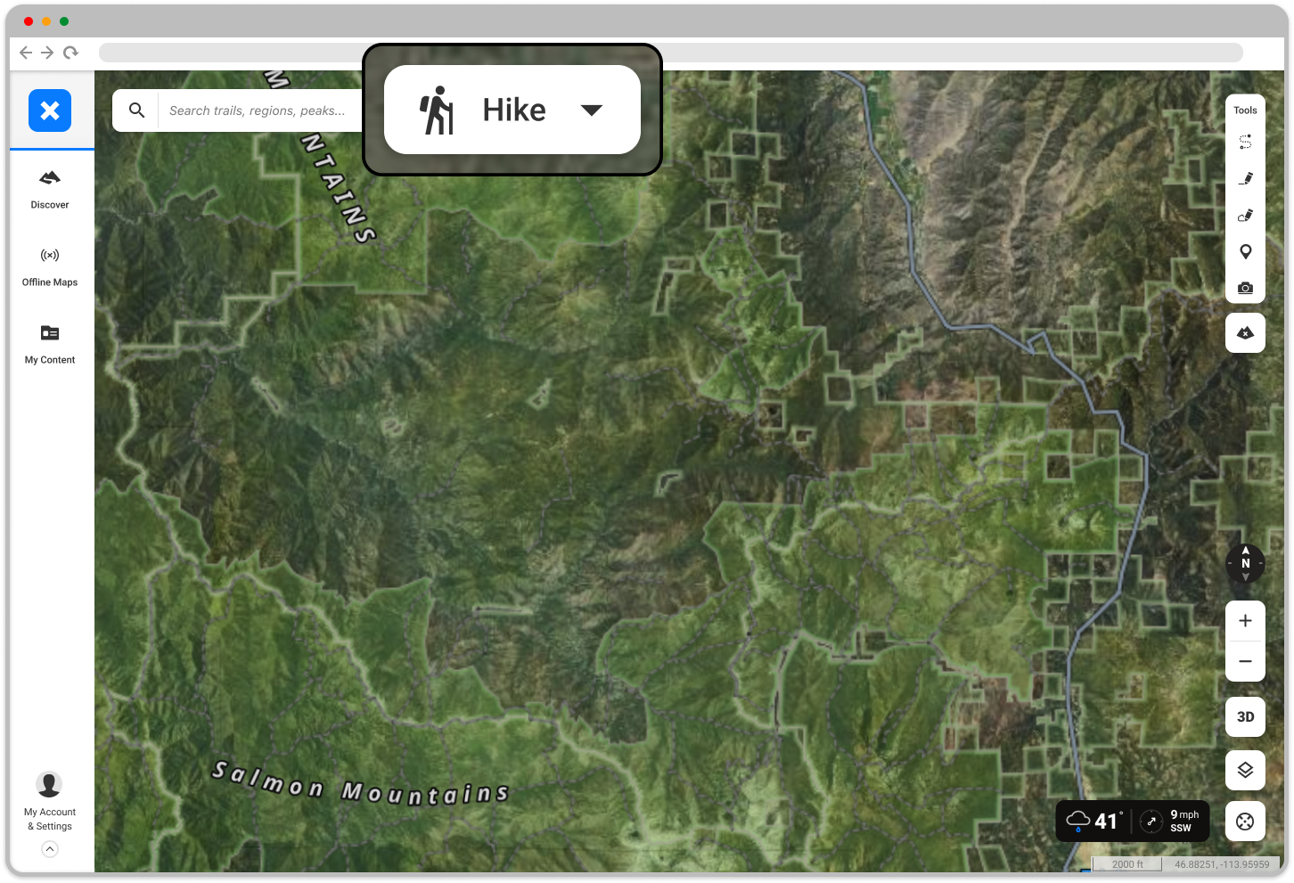 Activity Button Nav and Controls Backcountry Web.png
