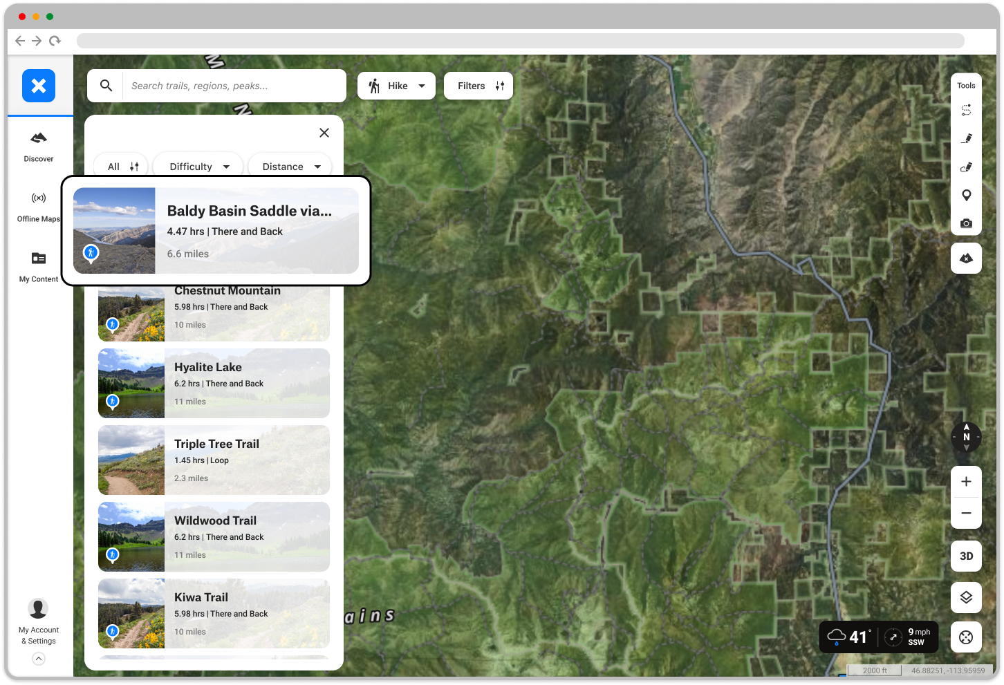 Hiking Trail Discover Menu Backcountry Web.png