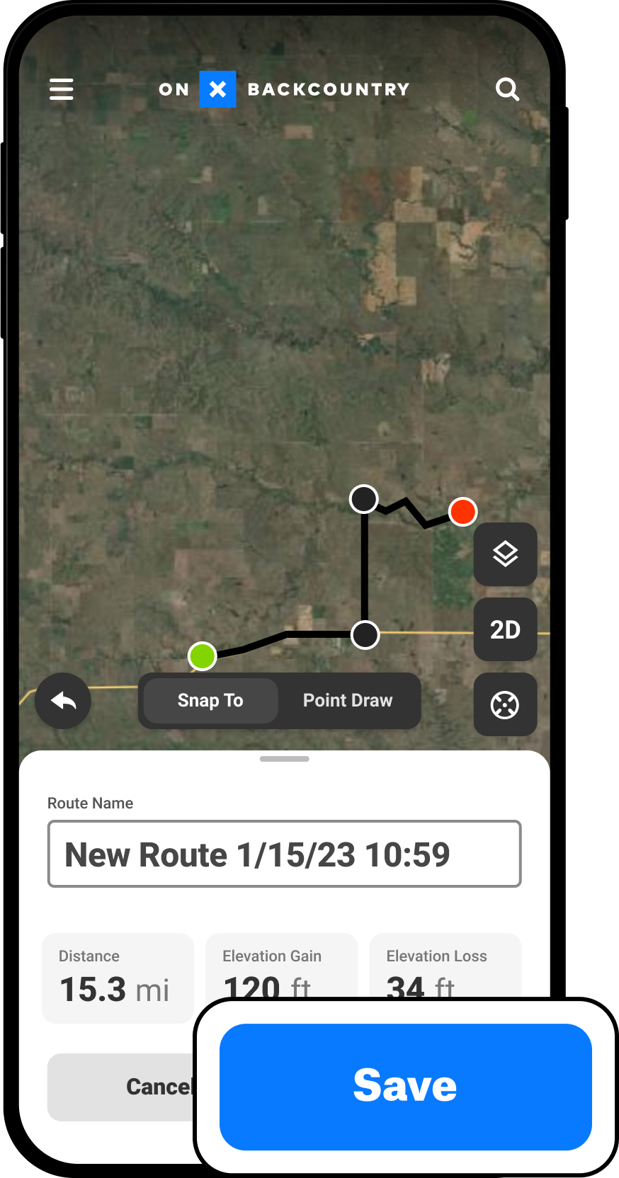 Save Built Route Route Builder Backcountry App.png