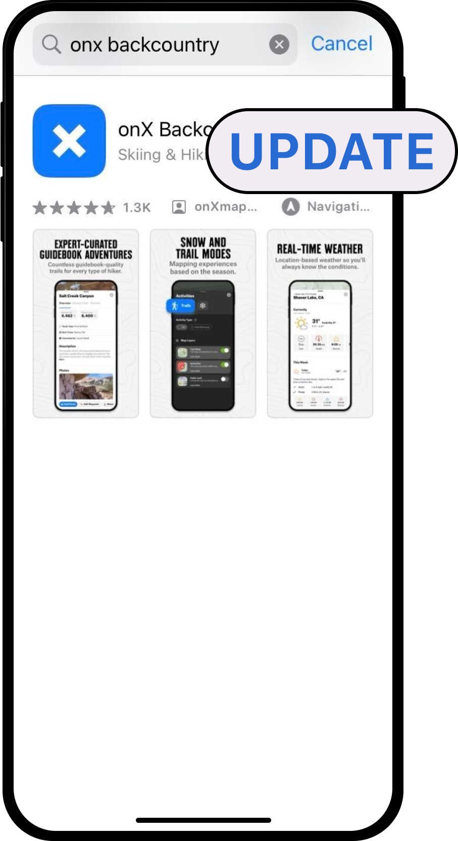iOS App Store Update Backcountry.png