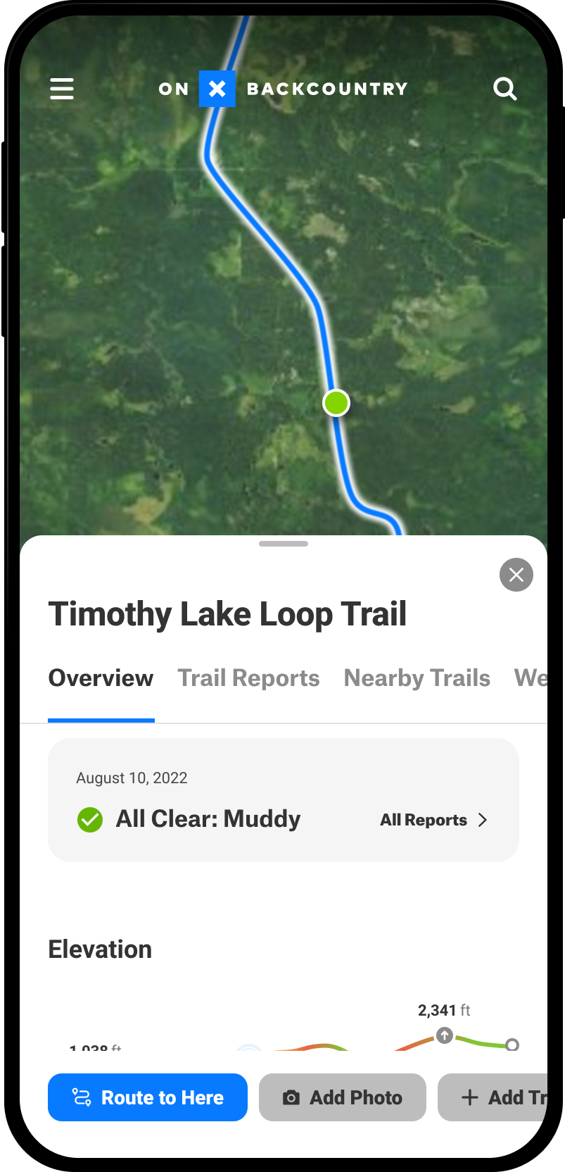 Map Query Hiking Trail Backcountry App.png