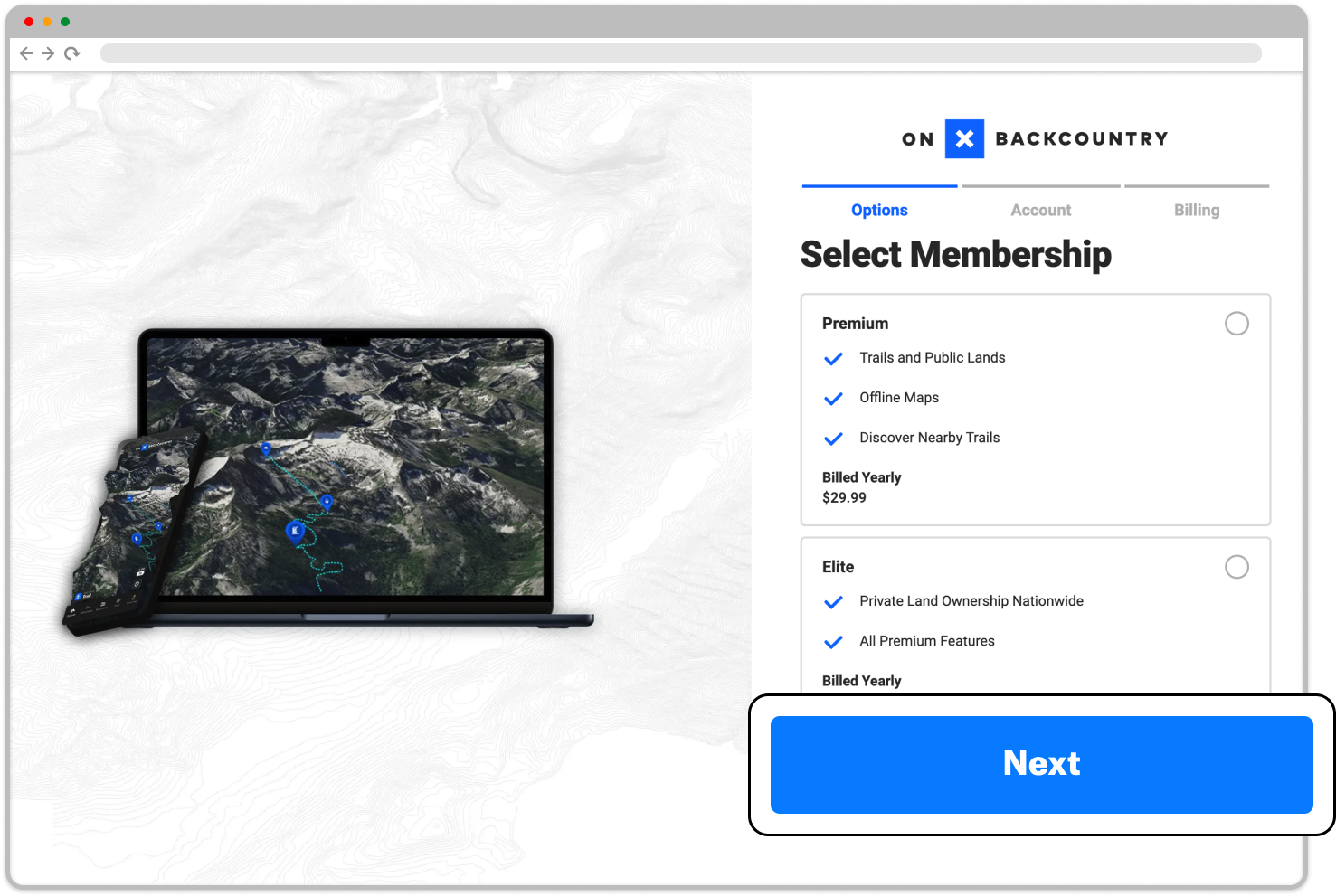 Using promo codes, discounts, or taking advantage of a sale (Black