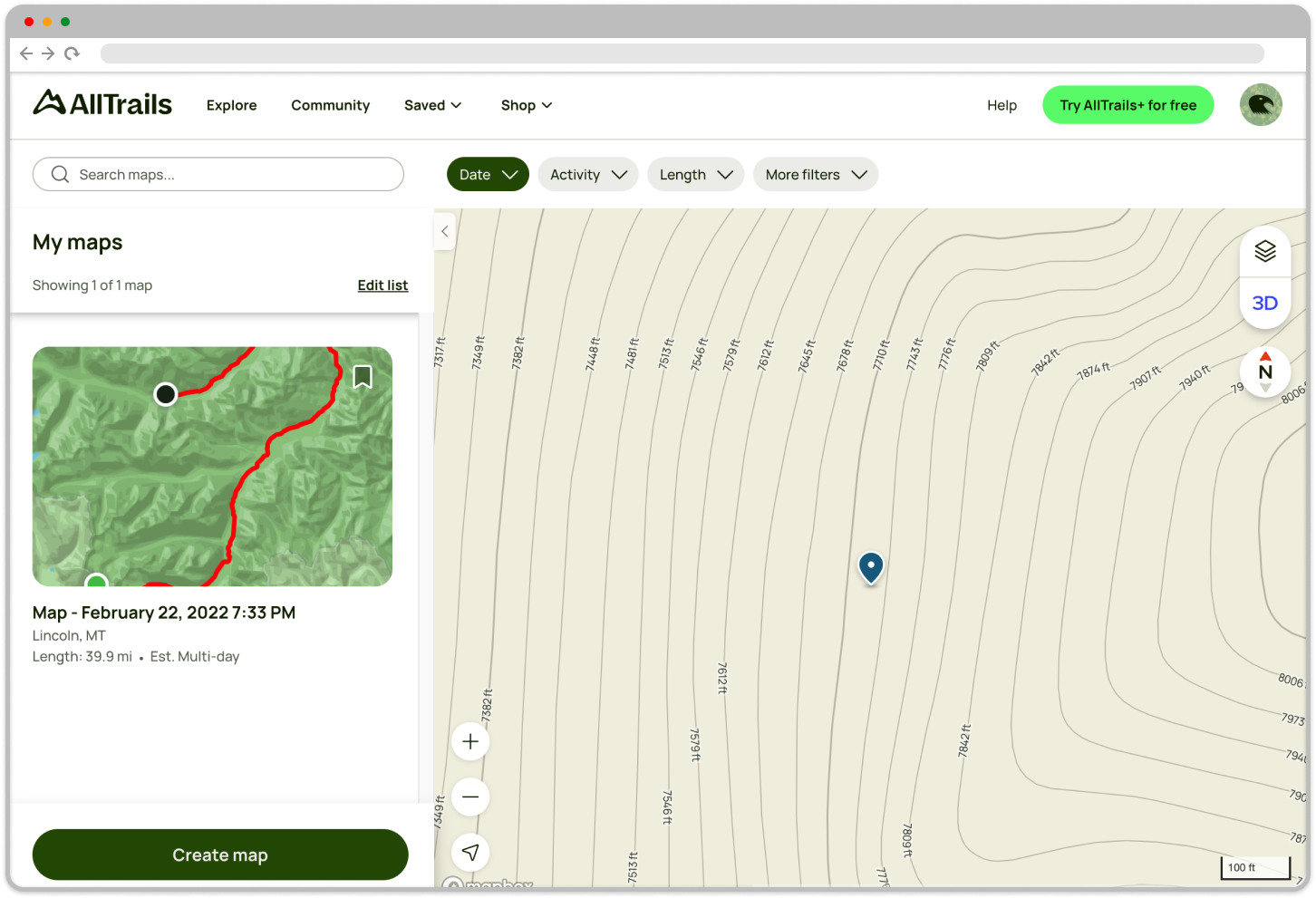 Alltrails My Maps.png