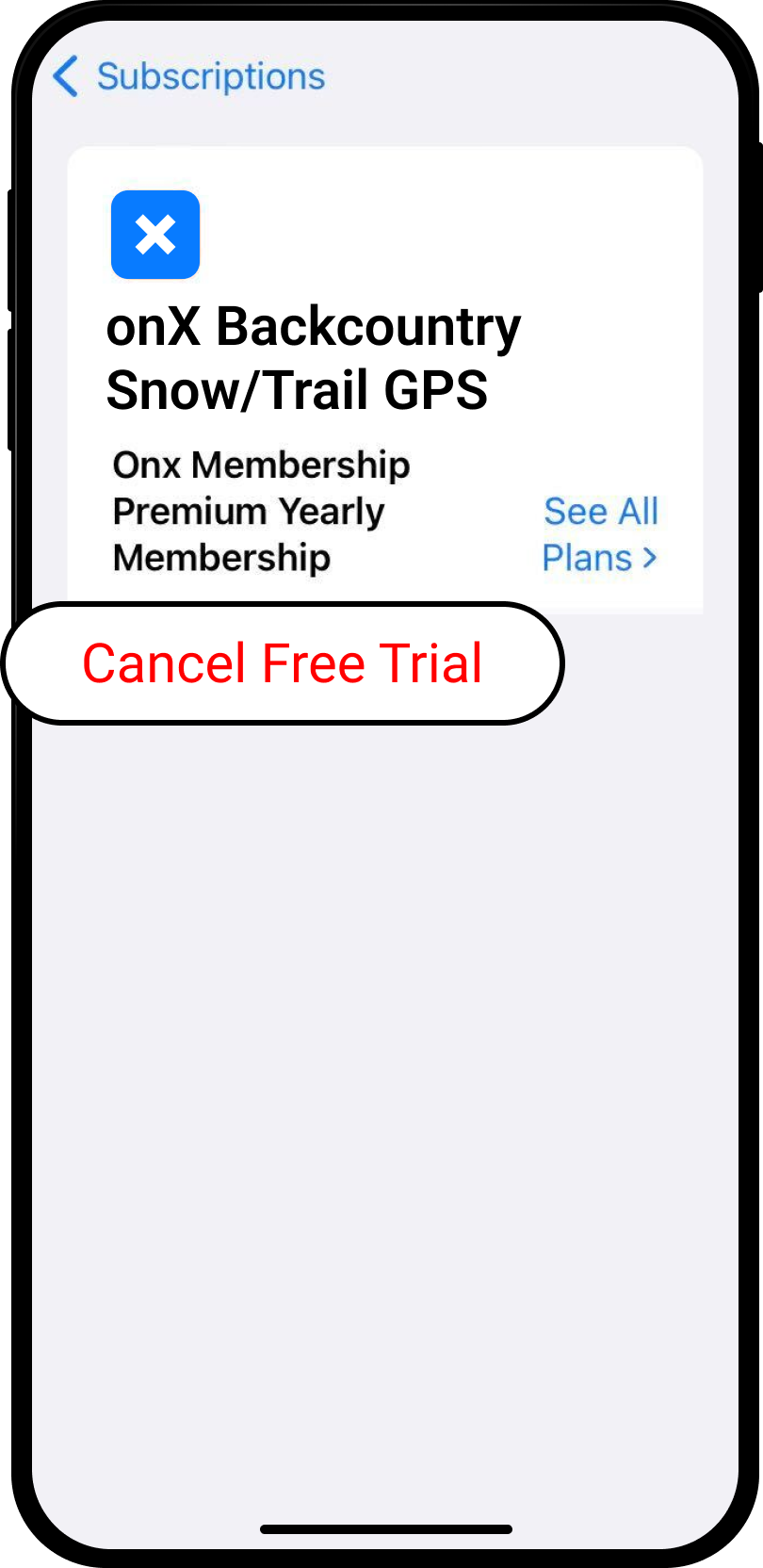 iOS Subscriptions Backcountry Cancel Free Trial.png
