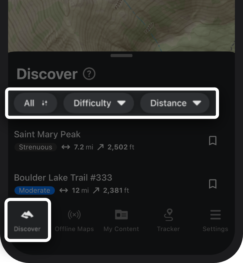 Backcountry App Mode Filters.png