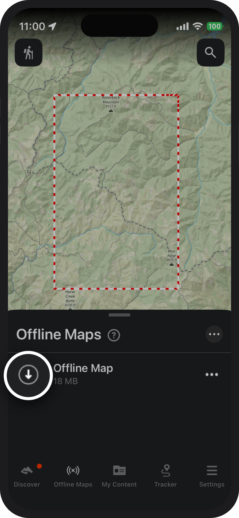 Backcountry App Offline Map Not Downloaded.png