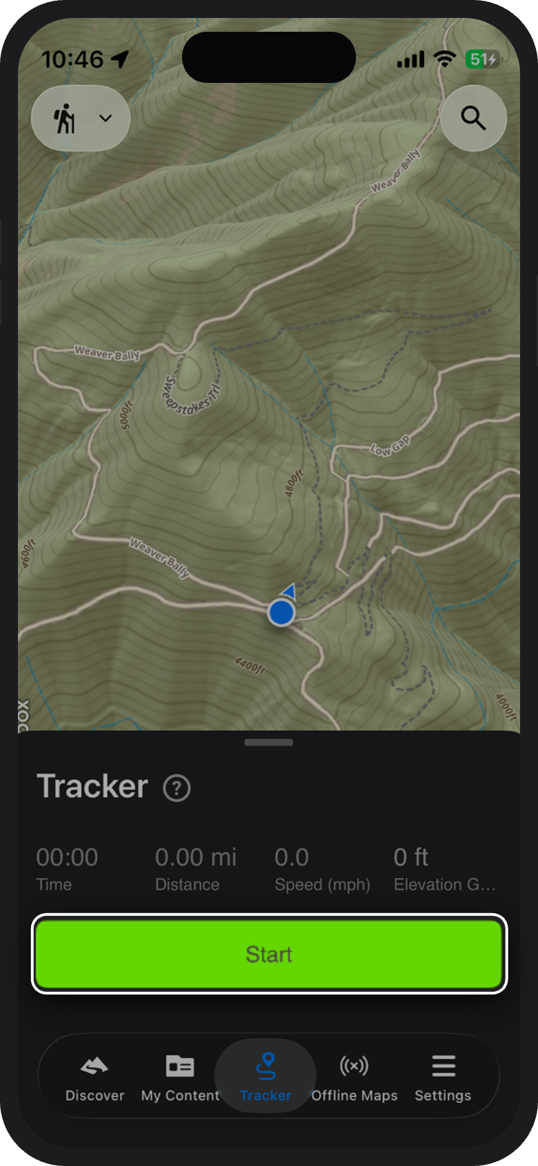 Backcountry App Start Track.png