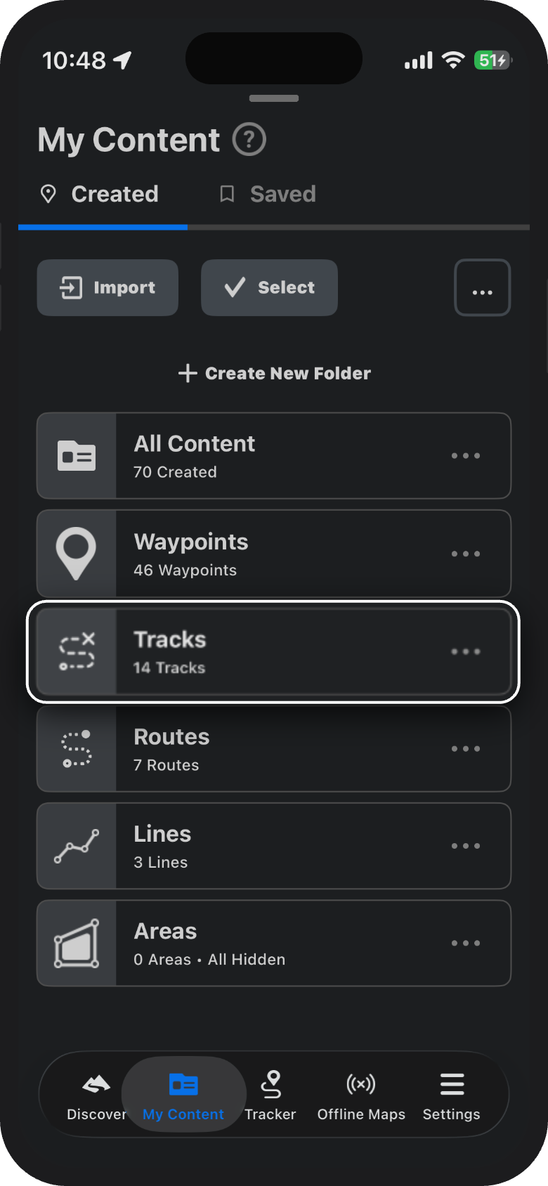 Backcountry App Saved Tracks.png